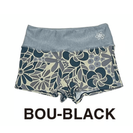 2008 BOX SWIM PANTS