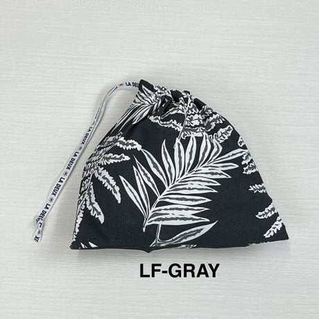6332　STRETCH MINI POUCH