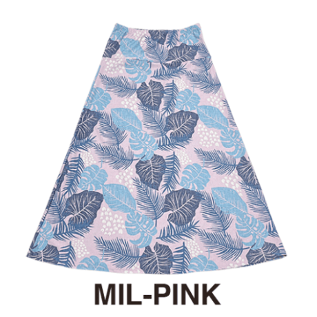 2022  LONG SKIRT