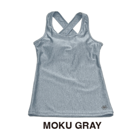 2229 CROSS TANK TOP