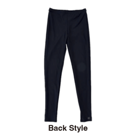 2213 SOLID LEGGINS(FULL丈）