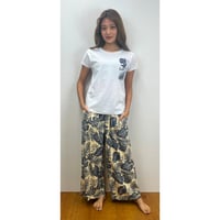 9522  GAUCHO PANTS