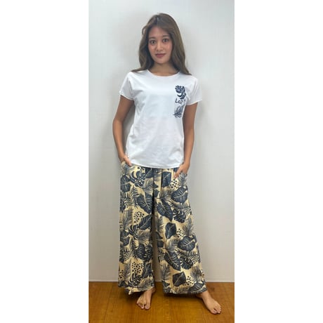 9522  GAUCHO PANTS