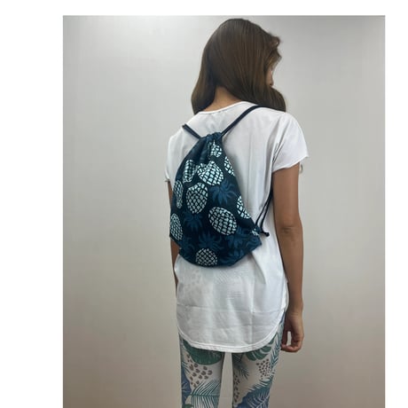 6335 STRETCH  KNAPSACK