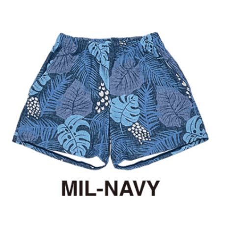 2025 BOARD SHORTS