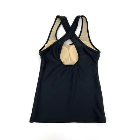 2229 CROSS TANK TOP