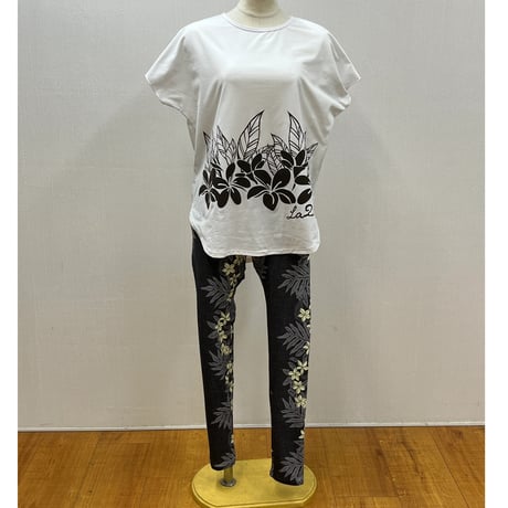 1142 ROUND TEE  DPL
