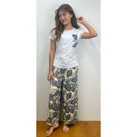 9522  GAUCHO PANTS