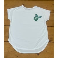 1120  ROUND TEE  BOU