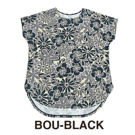 2014 ROUND TEE