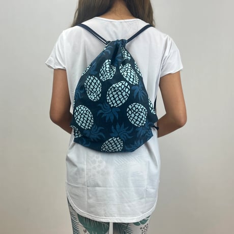 6335 STRETCH  KNAPSACK