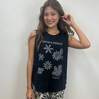 1122  TANK TOP BOU