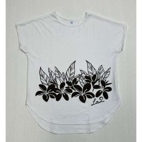 1142 ROUND TEE  DPL