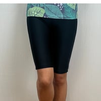 2232  SWIM HALF PANTS (5部丈）
