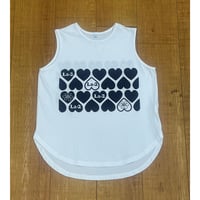 1147  TANK TOP  HARTFUL