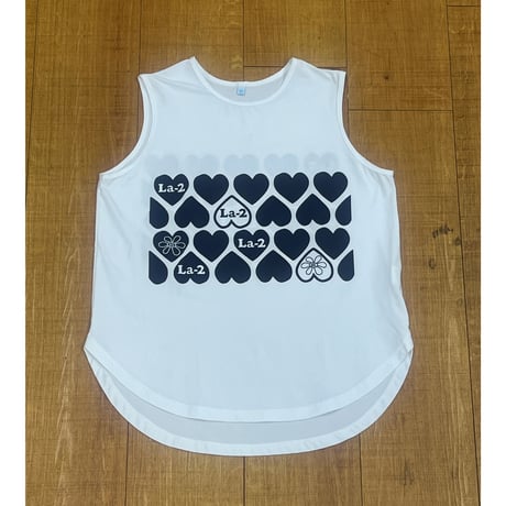 1147  TANK TOP  HARTFUL