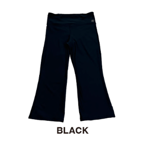2212 SOLID RASH GUARD PANTS(７分丈）