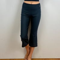 2212 SOLID RASH GUARD PANTS(７分丈）