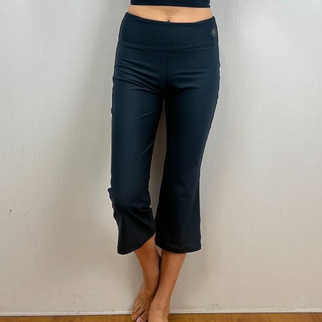 2212 SOLID RASH GUARD PANTS(７分丈）