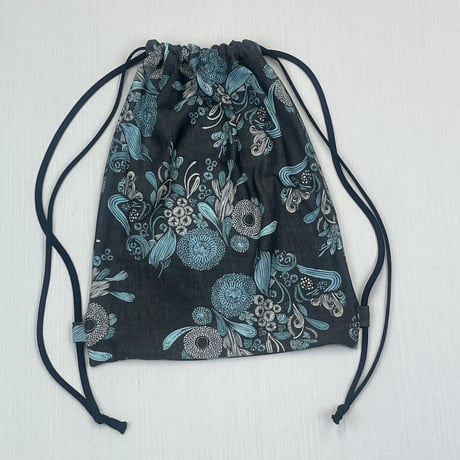 6335 STRETCH  KNAPSACK