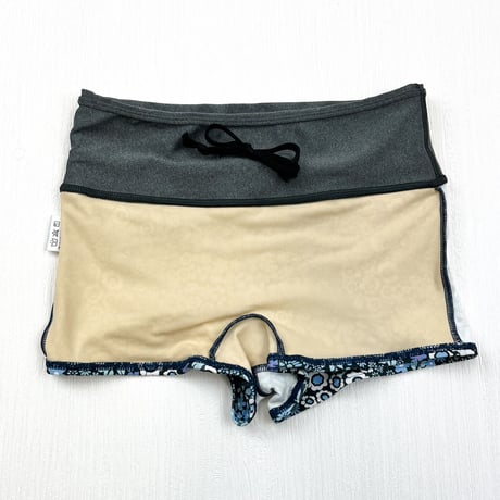2008 BOX SWIM PANTS