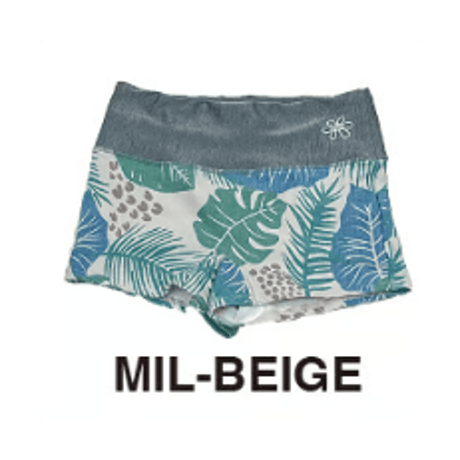 2008 BOX SWIM PANTS