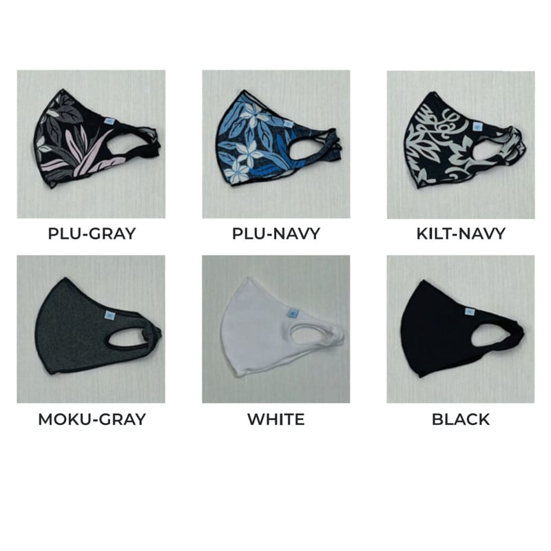 HOT SUMMER MASK <EXTRA COOL>SPORTS | La2 HOT SUMMER MASK <EXTRA COOL>SPORTS | La2