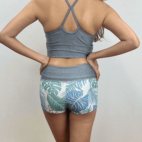 2008 BOX SWIM PANTS