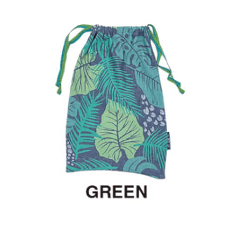6333 STRETCH  POUCH(SHOES SIZE)