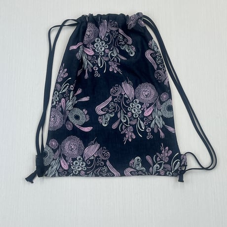 6335 STRETCH  KNAPSACK