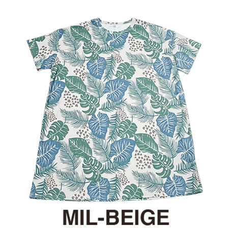 2031 TUNIC