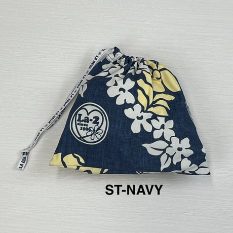 6332　STRETCH MINI POUCH