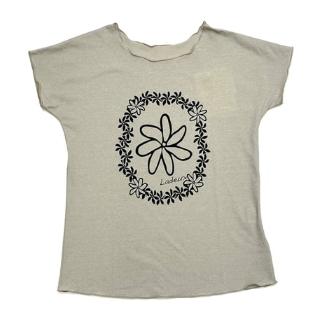 1143 STRETCH TEE   TIARE