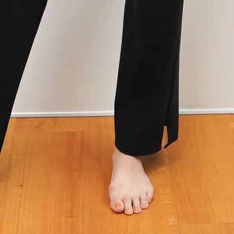 2211 SOLID RASH GUARD PANTS (フル丈）