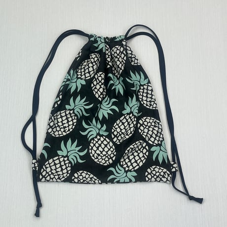 6335 STRETCH  KNAPSACK
