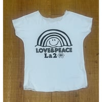 1146  STRETCH TEE   SUNSHINE