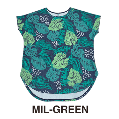 2014 ROUND TEE