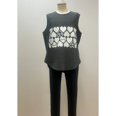 1147  TANK TOP  HARTFUL