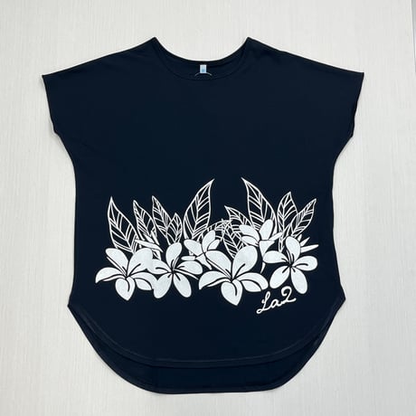 1142 ROUND TEE  DPL