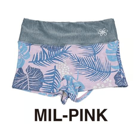 2008 BOX SWIM PANTS