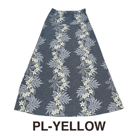 2022  LONG SKIRT