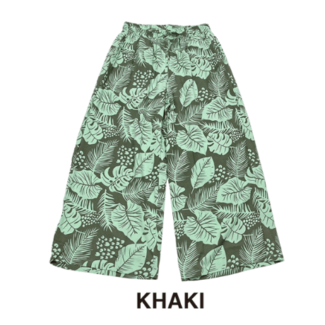 9522  GAUCHO PANTS