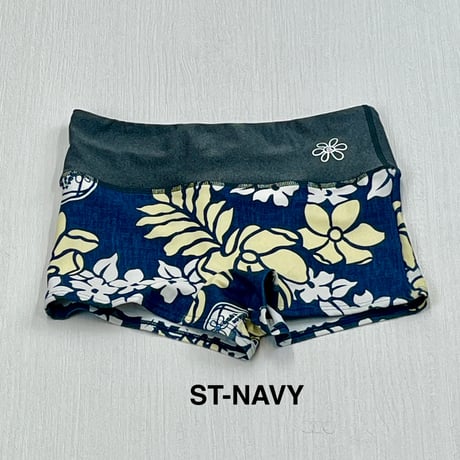2008 BOX SWIM PANTS