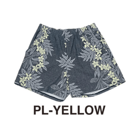 2025 BOARD SHORTS