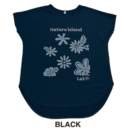1135  ROUND TEE  BOU