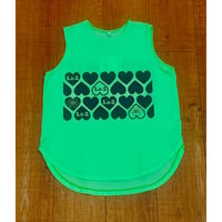 1147  TANK TOP  HARTFUL