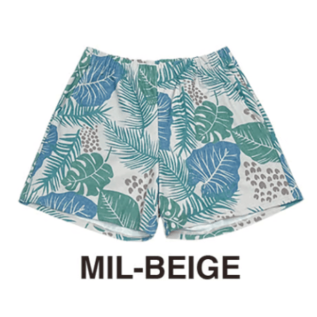 2025 BOARD SHORTS