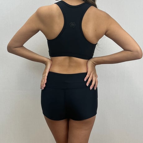 2227 BOX SWIM PANTS