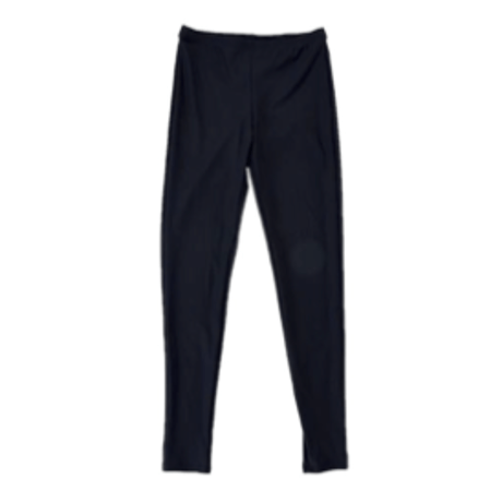 2213 SOLID LEGGINS(FULL丈）