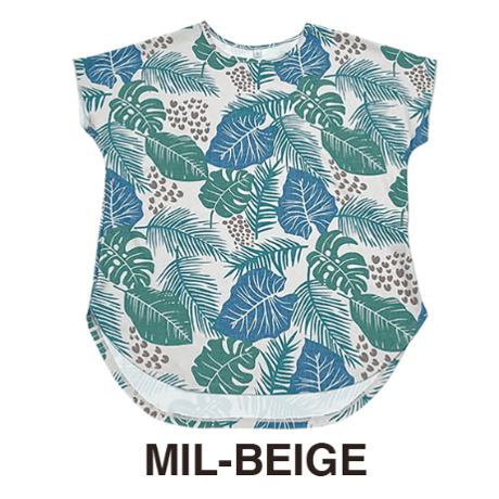 2014 ROUND TEE